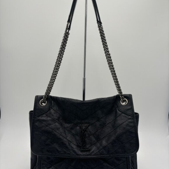 Saint Laurent Shoulder Bag - Picture 1 of 3